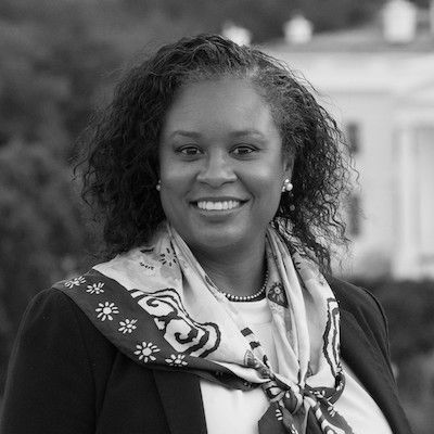 U.S. Chamber of Commerce Names Kendra Gaither President of U.S.-Africa Business Center