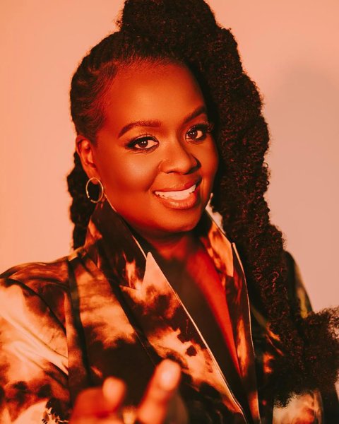 Somi Kakoma debuts as first Rwandan actor to appear on Broadway