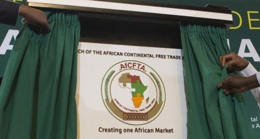 UN official calls for new approaches to reap benefits of AfCFTA