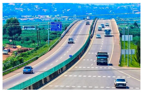 Kenya seeks more Chinese loans at 'Belt and Road' forum despite rising public debt