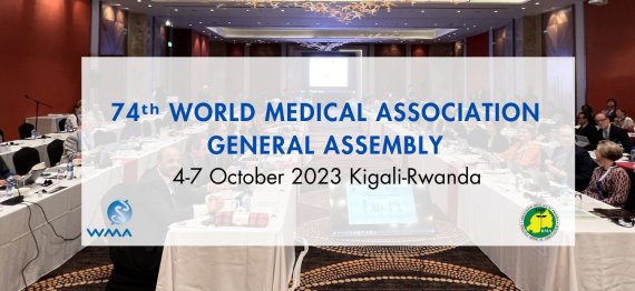 WMA urges govts to move beyond political declarations to secure global health security