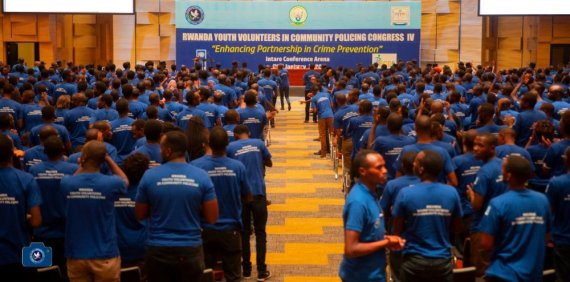 RNP lauds public impact in crime prevention