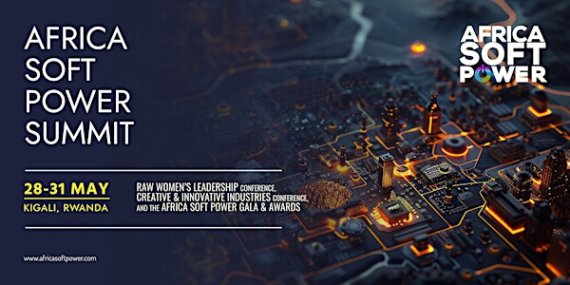 Africa Soft Power Summit Returns to Kigali