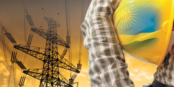 Rwanda Sees Surge in Electricity Exports and Imports
