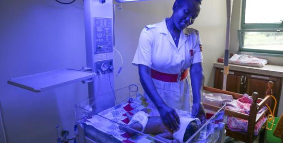 New bacterial strain linked to Hydrocephalus in Ugandan infants