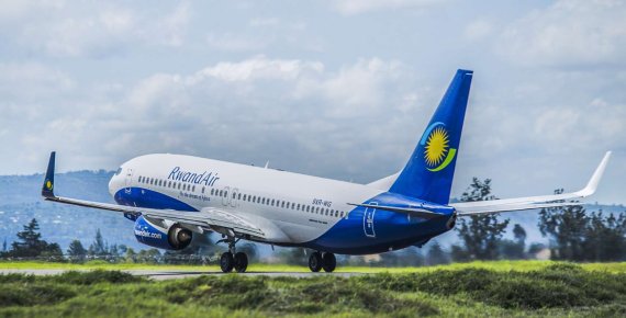 RwandAir signs cargo handling contract with Worldwide Flight Services 