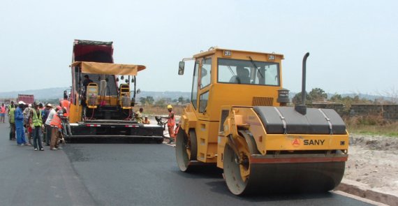 Parliament approves over Rwf148 billion loan for Kigali-Muhanga road rehabilitation and expansion