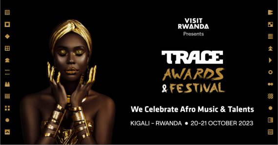 Davido, Asake, And Kizz Daniel Set To Perform At Trace Awards 2023