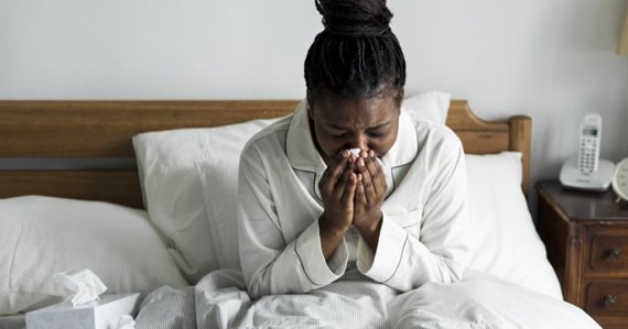 Rwanda Assures Public No New Flu Strain Detected Amid Seasonal Outbreak