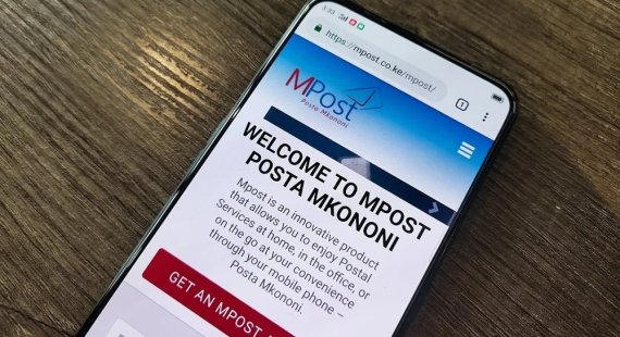 Kenya’s MPost relocates its headquarters to Rwanda