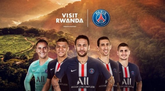 Unlocking Rwanda's Tourism Potential: A Journey Through Sports Partnerships