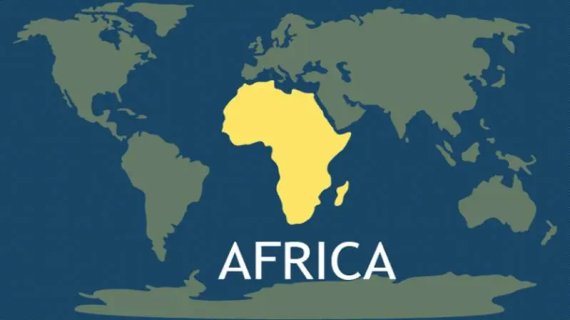 Africa could come to the rescue of the aging world