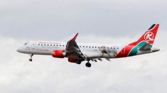 Kenya seeks rapid resolution with Tanzania after announced flight ban