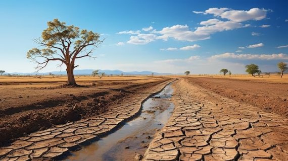 Global warming will reach 1.5 C threshold this decade, report says