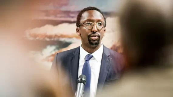 From Rwanda to France to the world