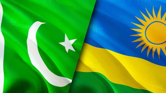 Pak-Africa Business Forum discusses trade with Rwanda