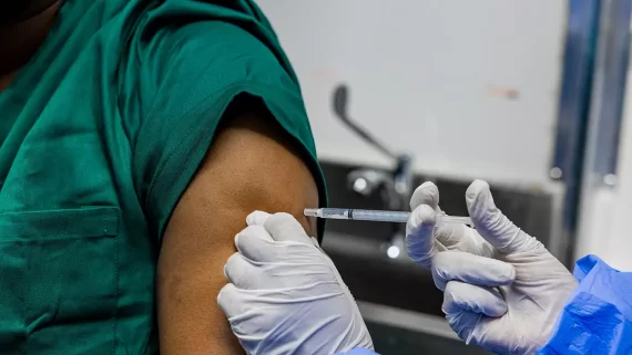 Sabin Launches U.S. Phase 2 Trial of Marburg Vaccine