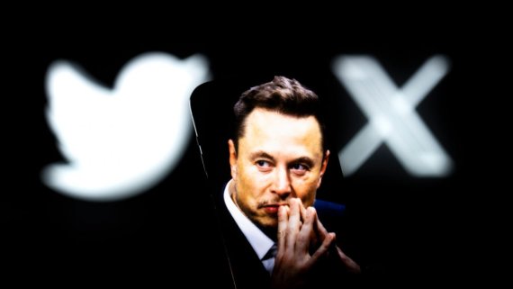 Twitter to be renamed X, ditch bird logo