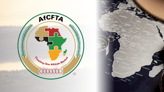 AfCFTA presents opportunity for Africa to pursue climate policies: UNECA