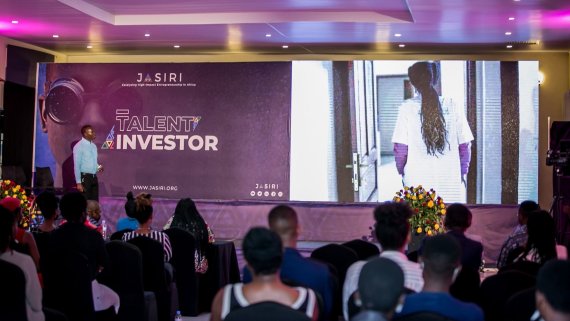 Jasiri opens applications for 6th cohort of Talent Investor Program