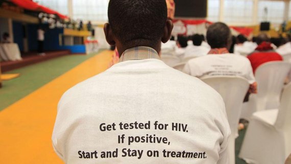 Rwanda Sees Positive Progress in the Fight Against HIV 