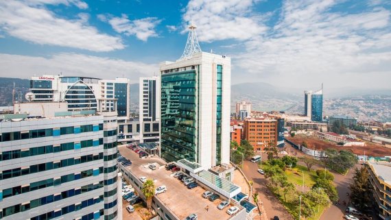 Rwanda seeks sustainable packaging investors