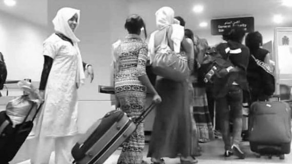 Saudi Arabia cuts domestic worker hiring fee from Uganda, Kenya and Ethiopia