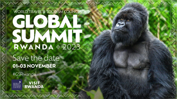 WTTC unveils theme, agenda for its 23rd Global Summit in Kigali