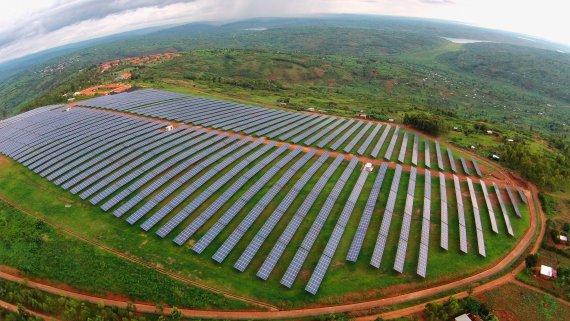 Scatec to divest interest in 8.5-MW solar farm in Rwanda