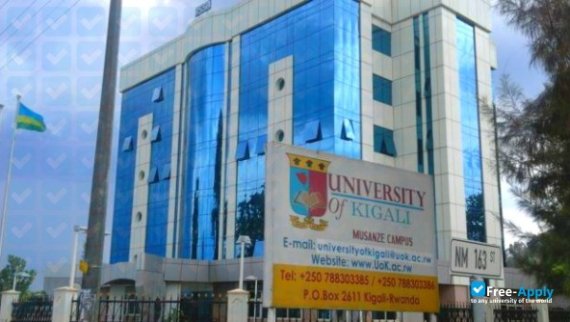University of Kigali champions value-creation through capacity-building