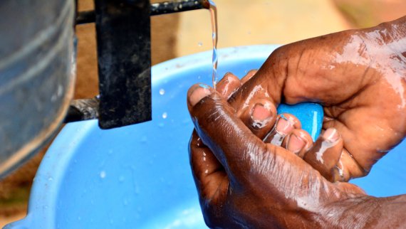 ADB Group commits $101 million to sustainable water and sanitation reforms for Rwanda
