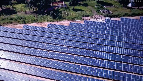 East African Power to build 266 MW of solar in DR Congo