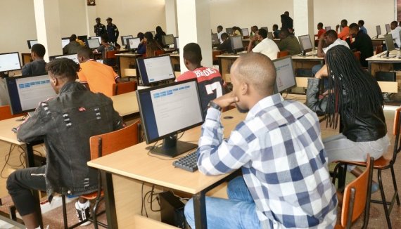 RNP starts issuing digitalized Provisional driving license