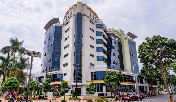 Why Equity paid Rwf 54.68 billion for Cogebanque