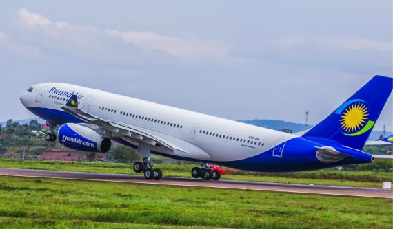 RwandAir appoints AirlinePros as Singapore GSA