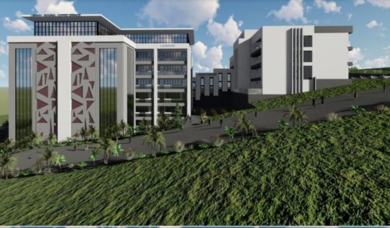 African Development Bank commits over $23 million to Rwanda’s new Aviation Centre of Excellence