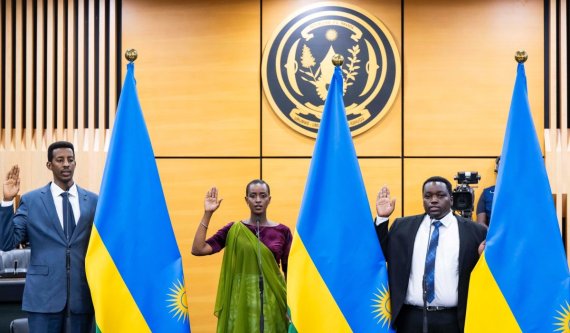 Ministry of Sports Sets Ambitious Goals for 2025