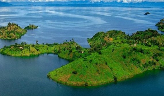 Rwanda Unveils Potential Oil Reserves in Lake Kivu, Paving the Way for Exploration
