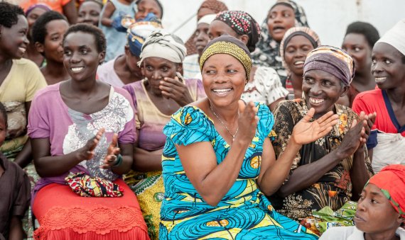 Africa: To Achieve Sustainable Growth in Africa, We Must Focus On Women