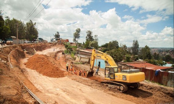 Govt greenlights strategic relocation for road infrastructure development