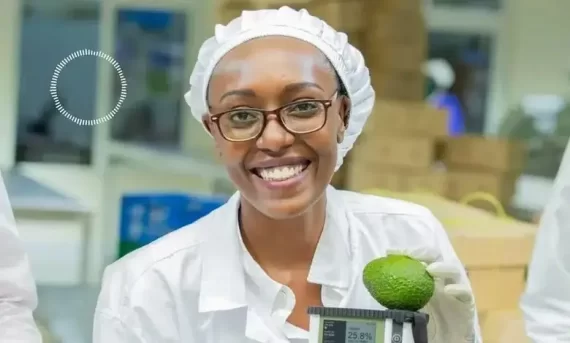 Rwandan Horticulture Exporter Overcomes Hurdles to Build Thriving Produce Business