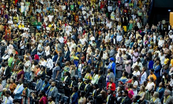 Women Deliver 2023: Leaders discuss gender equality challenges and way forward