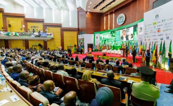 African Agro-Processors Call for Policies Conducive to Local Manufacturing