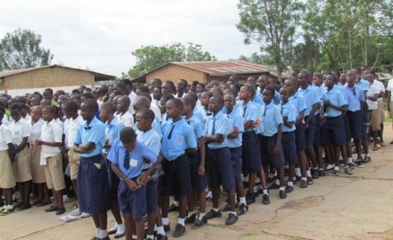 Primary leaving exams Starts countrywide
