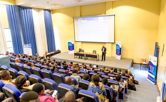 Rwanda's Healthcare Workers Urged to Join the Fight Against Corruption