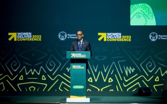 Much more remains to be done to tackle bias attitudes about gender - PresidentKagame