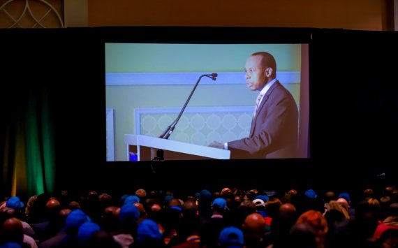 RDB Chief optimistic towards Rwanda’s economic growth