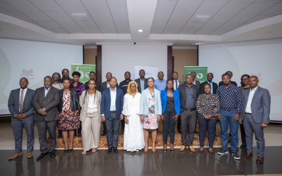 AfDB, RDB launch project to catalyze sustainable private sector growth in Rwanda