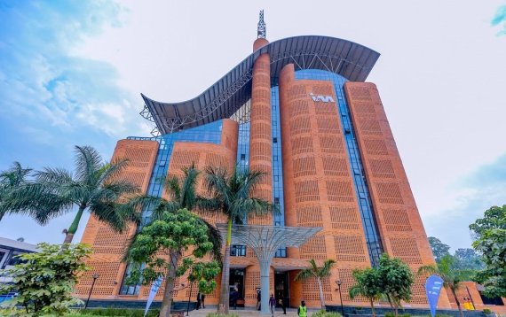 I&M Bank Rwanda Awarded as Best Bank in 2023