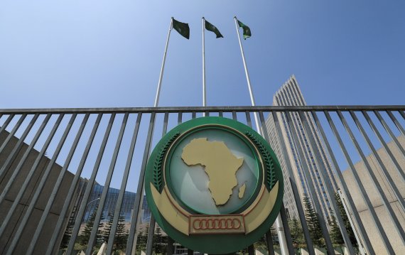 Africa must intensify efforts to tackle socio-economic challenges: AU